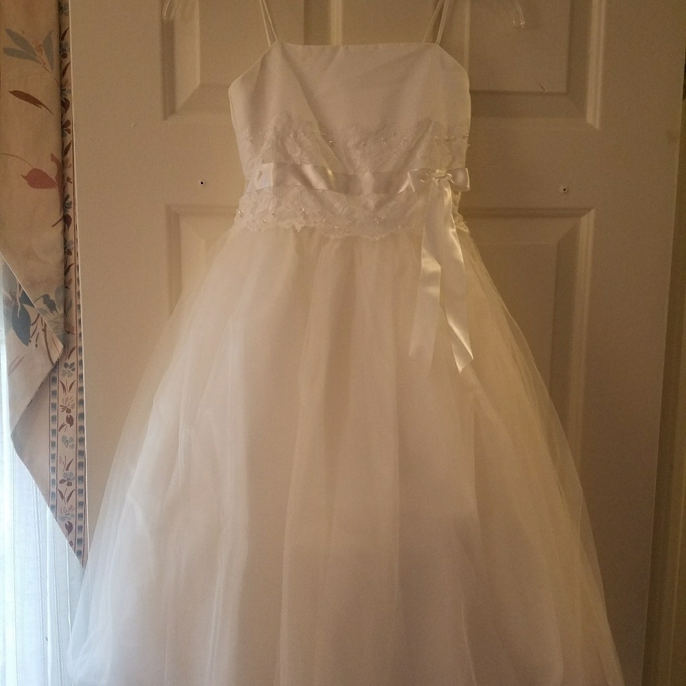 Communion Dress